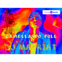 DJ Mauriat - Camellando Full (Lalo Ebratt, Maluma, Chyno&amp;Nacho, J Balvin, Paulo Londra, Manuel Turizo, Yera) by DJ Mauriat
