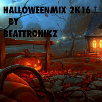 Halloween Mix 2016 by Beattronikzmusic