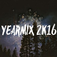 YEARMIX 2k16 by Beattronikzmusic