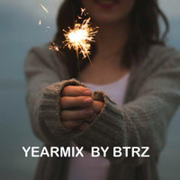 YEAMRIX 2K17 by BTRZ by Beattronikzmusic
