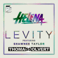 HELENA feat. Sawnee Taylor - Levity (Thomas Solvert Remix) by Thomas Solvert