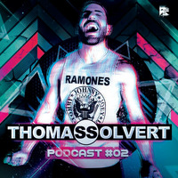 Thomas Solvert House Music Podcast #02 by Thomas Solvert