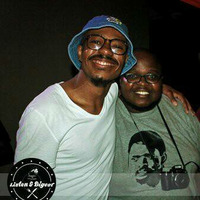Listen & Digest Podcast 004 - Guest Mix by DeepSync (Deep Divine Music Sessions) by Sibusiso