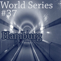 World Series #37 Hamburg by Barbaros