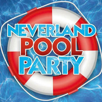 NEVERLAND POOL PARTY by Salvatore Oppio