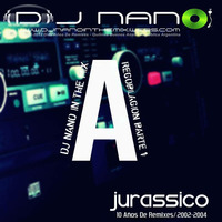 Amar Azul - Presente 2002 (Dj Nano) by DJ Nano Argentina