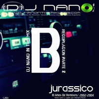Afincao - Esta Noche Mami (Nano Mix Dakris 2002) by DJ Nano Argentina