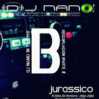 Bacilos - Caraluna 2002 (Nano Mix) by DJ Nano Argentina