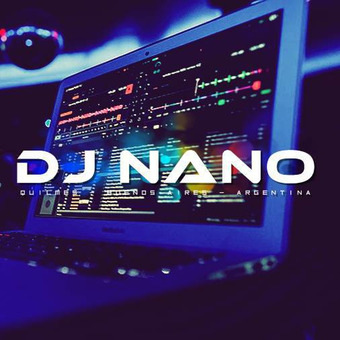 DJ Nano Argentina