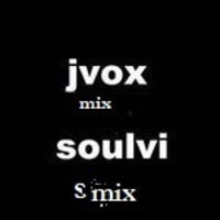 Jvox2Soulvi-Club,House.(127-136bpm)(28-10-2020)) by soulvi