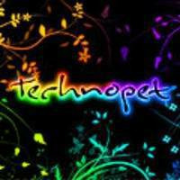 Technopet-Fluffy by Technopet
