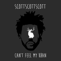 Can't Feel My Khan by ScottScottScott