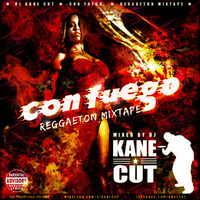 Reggaeton con fuego by Kane