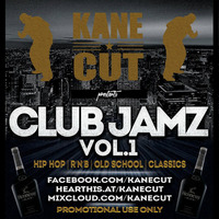 Club Jamz vol.1 by Kane