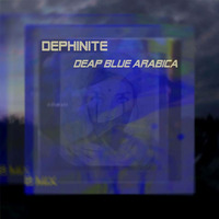 Deap Blue Arabica by Dephinite