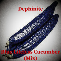 Blue Lifeless Cucumber (Mix) by Dephinite