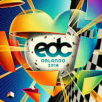 Alusive - Electric Sky EDC Orlando 11-9-18 by Dj_Alusive
