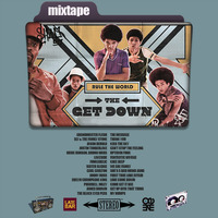 Mixtape - Late Bar The Get Down by Late Bar