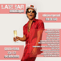 Mixtape - Late Bar Edição Especial Fim de Ano by Late Bar