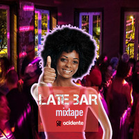 Mixtape - Late Bar Summer Groove by Late Bar