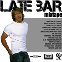 Mixtape - Late Bar Living on a Party! by Late Bar