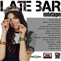 Mixtape - Late Bar A Festa Mais Querida da Cidade by Late Bar