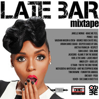 Mixtape - Late Bar So Real, So Good by Late Bar