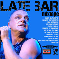 Mixtape - Late Bar Chains Of Love by Late Bar