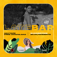 Mixtape  Late Bar Summertime by Late Bar