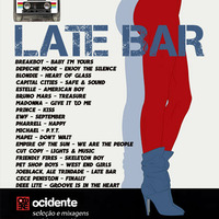 Mixtape - Late Bar 12 Anos II by Late Bar