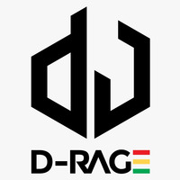 D-Rage 2018 mixtapes (HipHop 2k18) by D-Rage 25flow