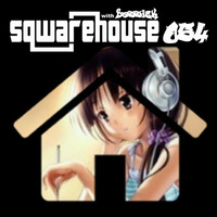 Sqwarehouse 054 with Justin Vallad by Bassick