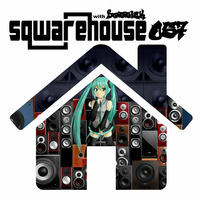 Sqwarehouse 057 with Bassick (Radio) by Bassick