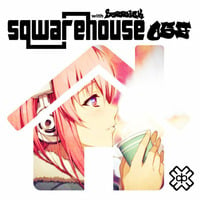 Sqwarehouse 059 with Bassick (Radio) by Bassick