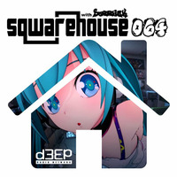 Sqwarehouse 064 with Bassick (Radio) by Bassick