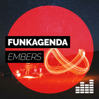 Funkagenda - Embers by Static Music