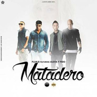 Plan B - El Matadero ft. Alexis y Fido (Albert Navarro Edit) by Albert Navarro
