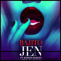 JenCarlos Canela Ft. Tito El Bambino - Bajito (Albert Navarro Edit) by Albert Navarro