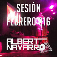 Sesion Febrero 016 - Albert Navarro by Albert Navarro