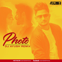 DJ AYUSH- PHOTO REMIX by DJ AYUSH