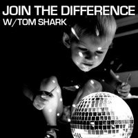 Join The Difference In Winter 2016 by Tom Shark