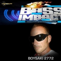boysaki2772 - I love tech-house by boysaki2772 a.k.a. Mr. DJ. Acid Base