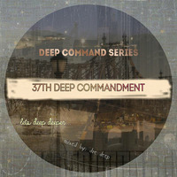 37th Deep Commandment by Classic Is Black