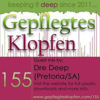 Gepflegtes KlopfenPodcast #155 by Classic Is Black