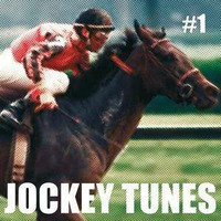 Jockey Tunes #1 - B1 - Roland Schwarz meets Shantisan - Efecto Latino by Frohlocker