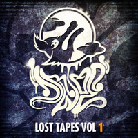 The Lost Tapes vol 1 (Beats From Above vol 1 2012) by Dr Woe