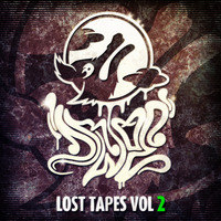 The Lost Tapes Vol 2 (Beats From Above vol 2 2012) by Dr Woe