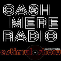 EstimuloShow Cashmere Radio #1 (5 September 2017) by Estimulo
