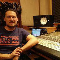 Roy Ben Mordechay - Elements (Mixing And Mastering) by DS mixing and mastering