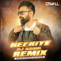 Heeriye-DJ Rahul by Rahul Gautam